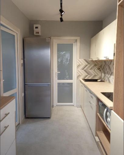 2 Room Apartment オデッサ エクステリア 写真