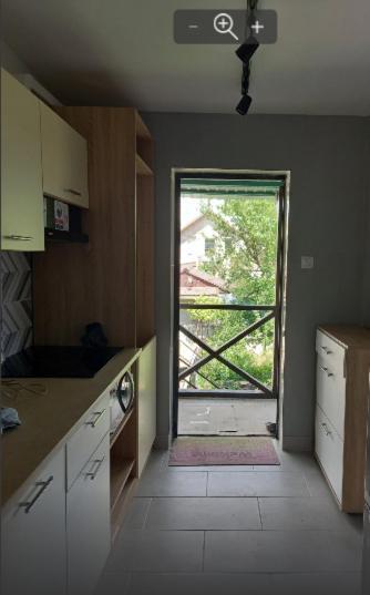 2 Room Apartment オデッサ エクステリア 写真