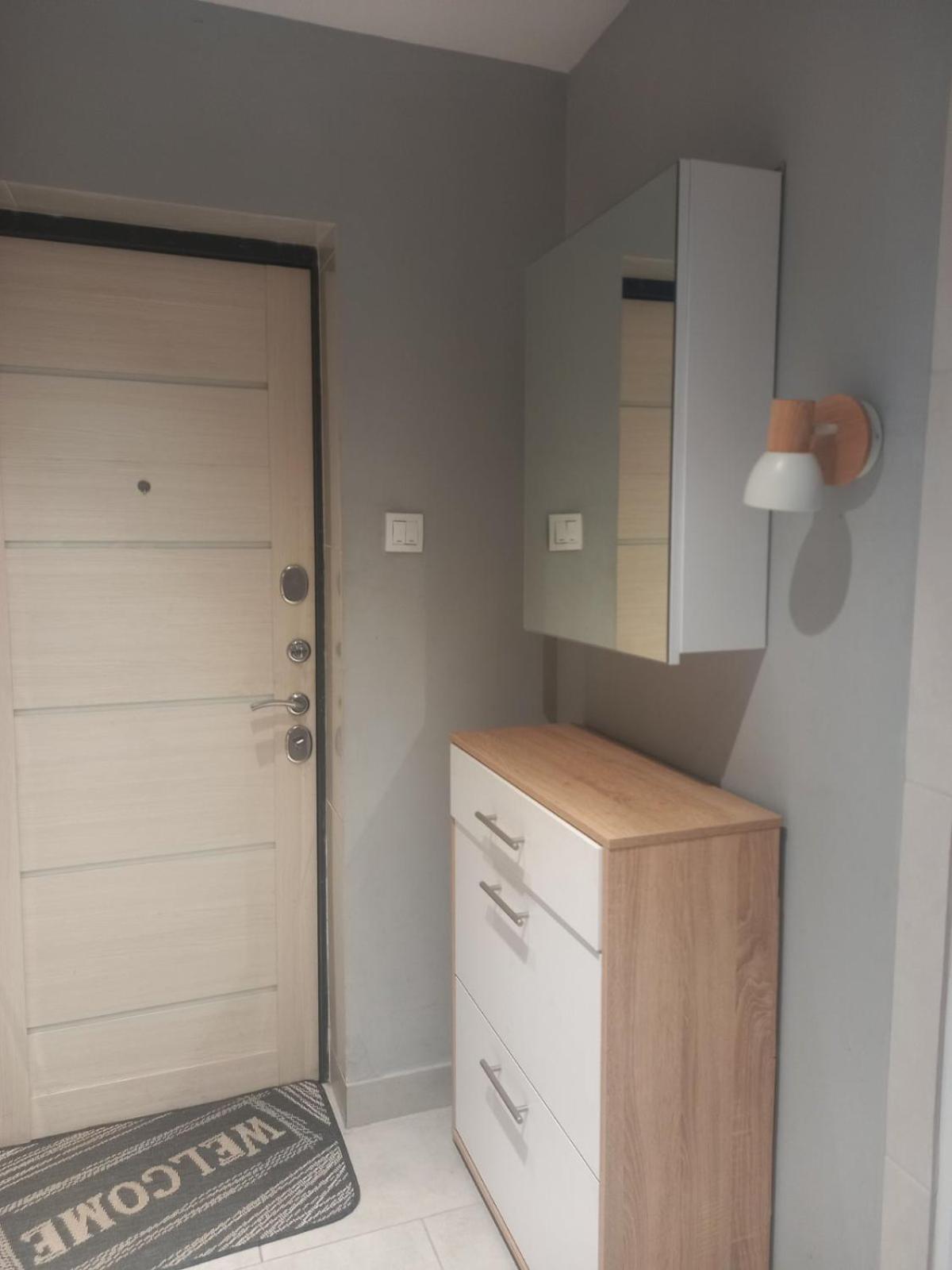 2 Room Apartment オデッサ エクステリア 写真