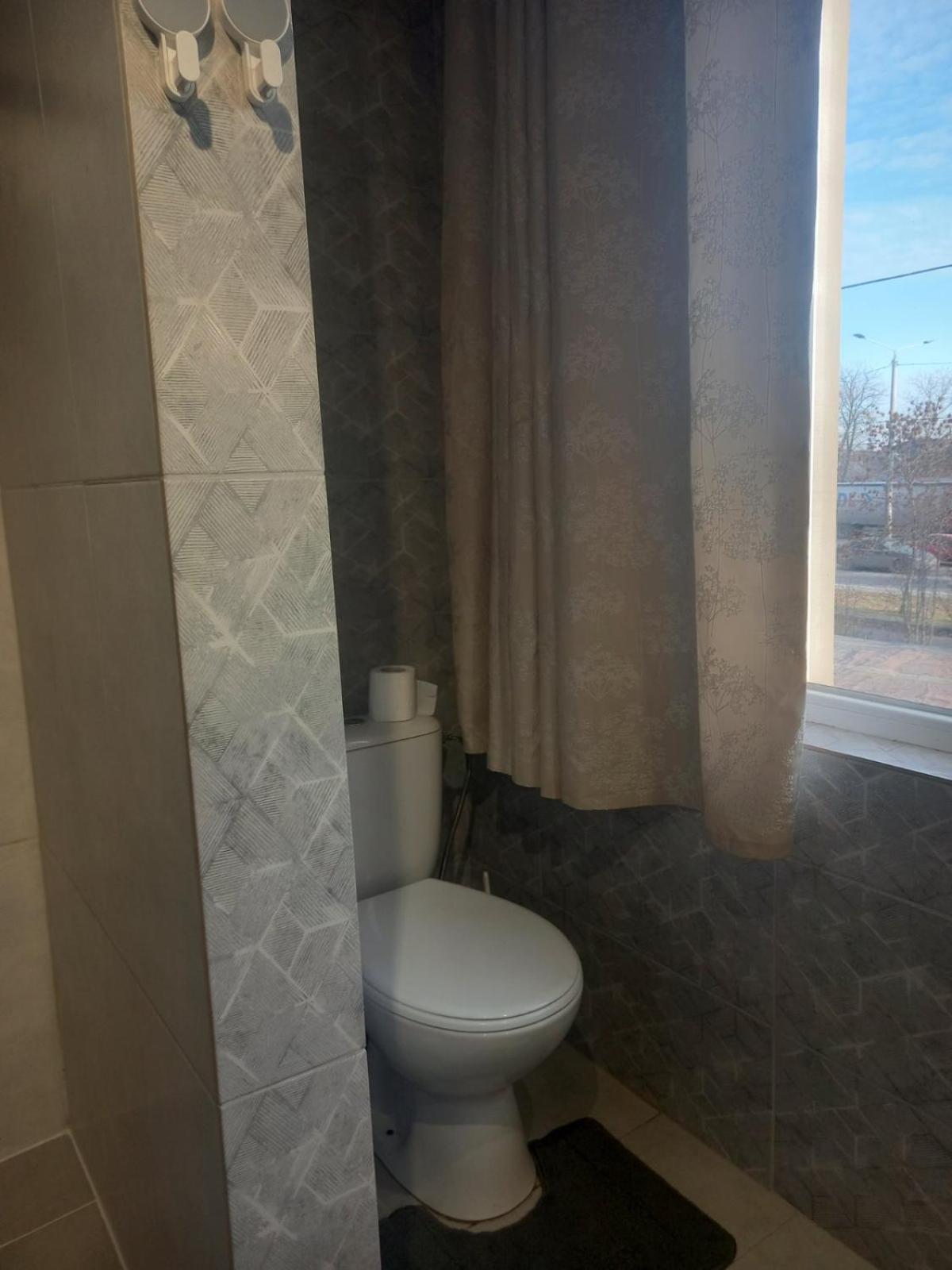 2 Room Apartment オデッサ エクステリア 写真