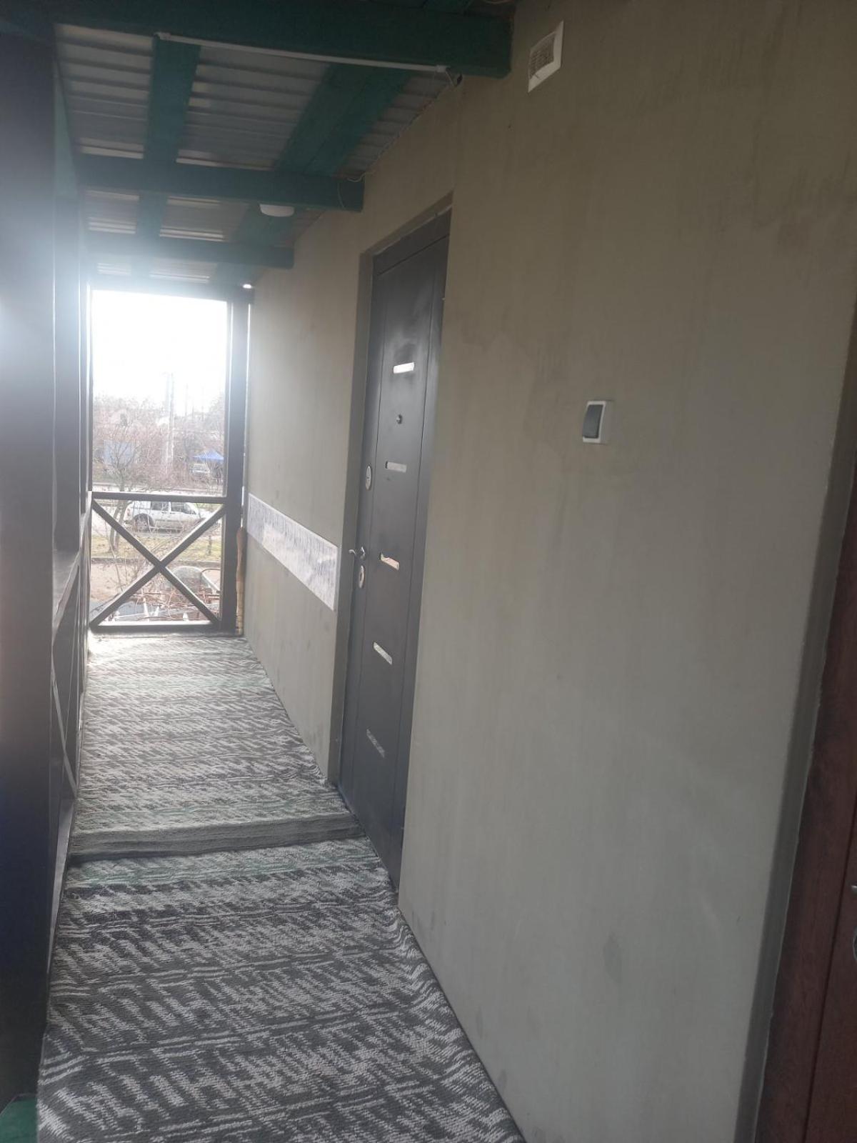 2 Room Apartment オデッサ エクステリア 写真
