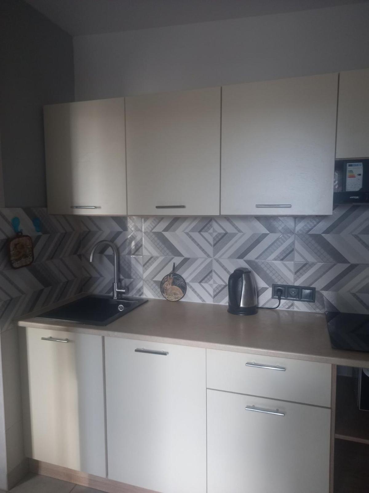 2 Room Apartment オデッサ エクステリア 写真