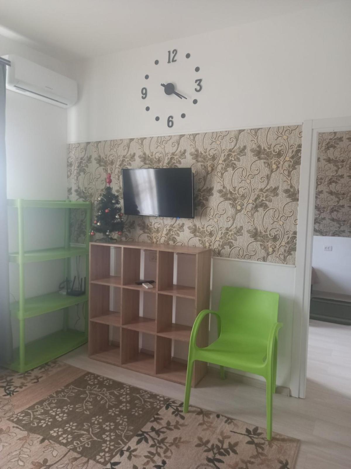 2 Room Apartment オデッサ エクステリア 写真
