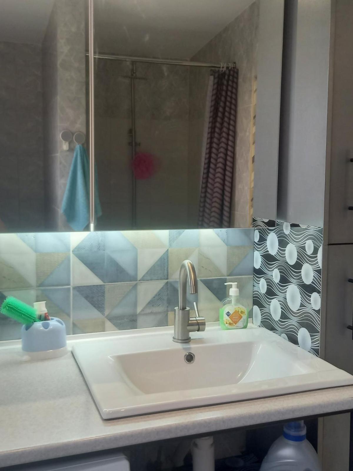 2 Room Apartment オデッサ エクステリア 写真