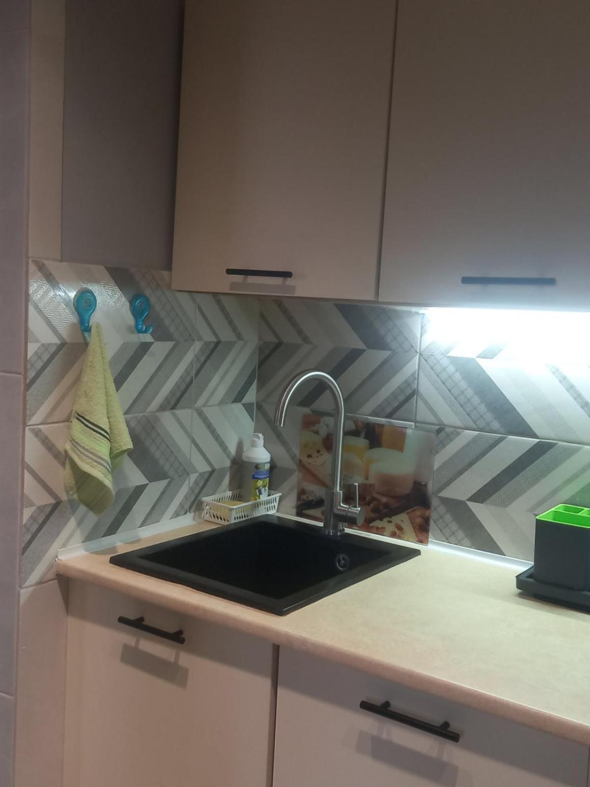 2 Room Apartment オデッサ エクステリア 写真