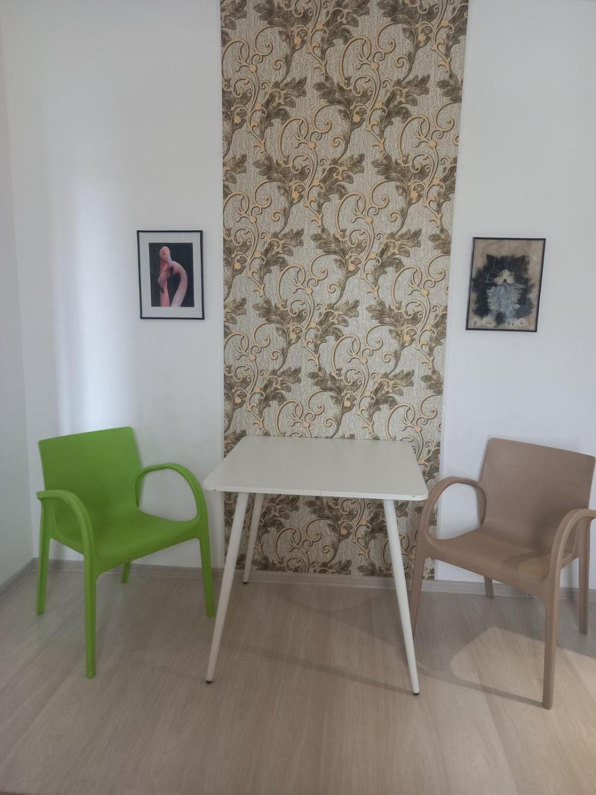 2 Room Apartment オデッサ エクステリア 写真